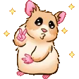5HamsterPeace