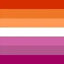 lesbianflag