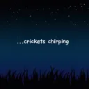 nightcrickets