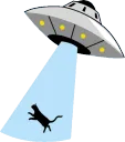 ufo_cat ufo_cat