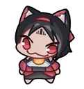Nekomiya_idle