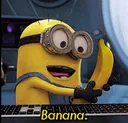 banana