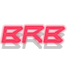 brb