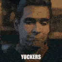 yuckers yuckers