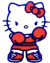 HelloKittyFight