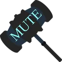 MuteHammer