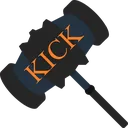 KickHammer