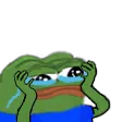 peepoCry