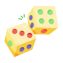 dices