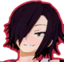 ASmug