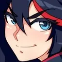 RyukoSmirk
