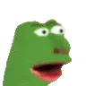 huh