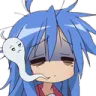 Konata_Dead Konata_Dead