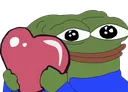 pepeLove
