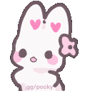 001_bunny_fast_clap_NF2U