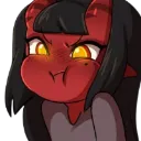 meru_pout meru_pout
