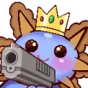 GUN