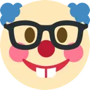 y_clownnerd