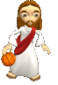 jesusballin