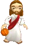 jesusballin