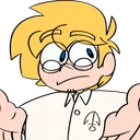 danshrug