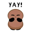 YAY