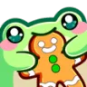 Cookiefrog
