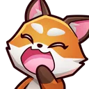 vulpesLaugh