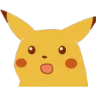 suprisedpikachu