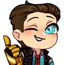 rhysthumbsup rhysthumbsup