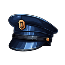 :policecap: