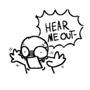 HEARMEOUT
