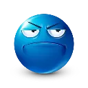 bluegrumpy