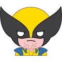 Wolverine Wolverine