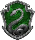 :slytherin: