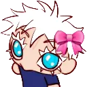 gojocute