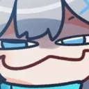 shiroko_Smug