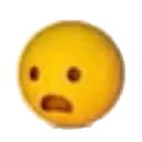 huh