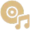 Disc icon