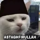 astagfirullah