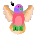 Thebirblands