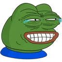 sneaky_pepe_frog sneaky_pepe_frog