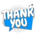 thankyou