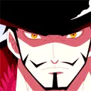 MihawkSerious