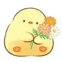 chick_flowers