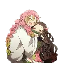 hug