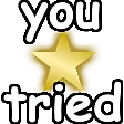 youtried