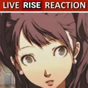 LiveRiseReaction