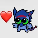 sergalheart sergalheart
