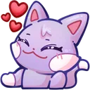 SANDEOKI_Affectionate_256